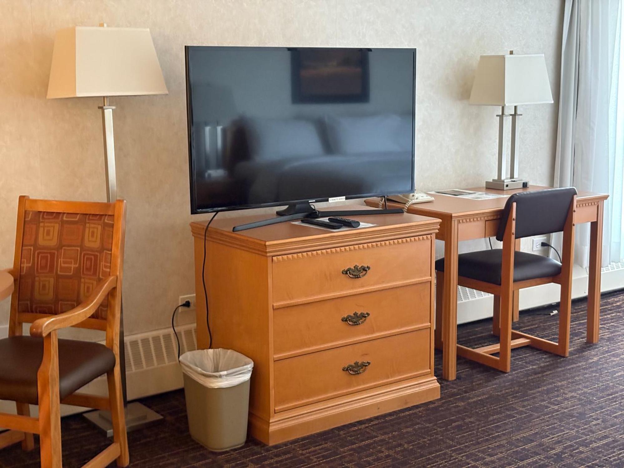 Westlock Inn & Conference Centre Экстерьер фото