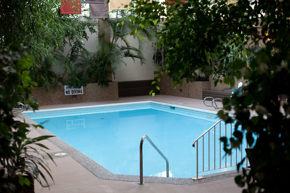 Westlock Inn & Conference Centre Экстерьер фото